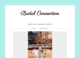 thebridalconnection.net