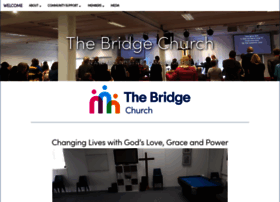 thebridgechurch.co.uk