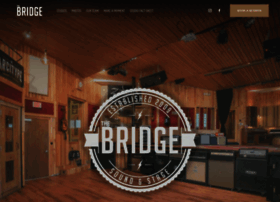 thebridgesoundstage.com
