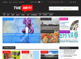 thebriti.co.uk