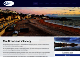 thebroadstairssociety.org.uk