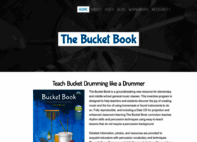 thebucketbook.com