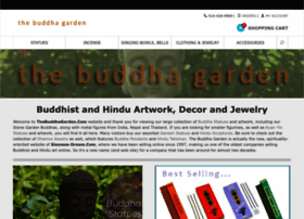 thebuddhagarden.com