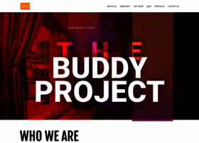 thebuddyproject.com