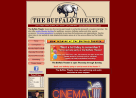 thebuffalotheater.com