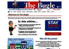 thebugle.eu