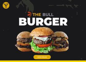 thebullburger.com.tr