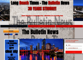 thebulletinnews.com