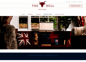 thebullhotel.com