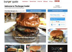 theburgerguide.com