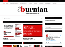 theburnian.com