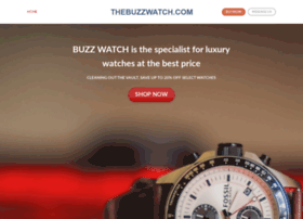 thebuzzwatch.com