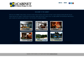 thecabinet.co.th