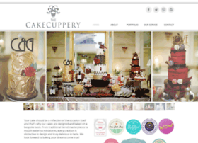 thecakecuppery.ie