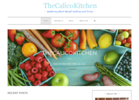 thecalicokitchen.org