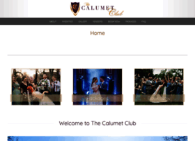 thecalumetclub.com