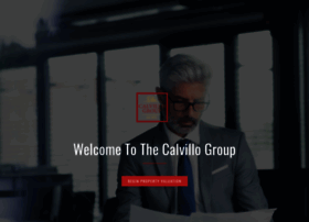 thecalvillogroup.com