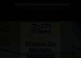 thecameratrader.com