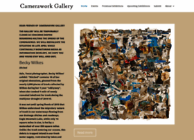 thecameraworkgallery.org