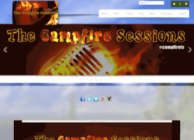 thecampfiresessions.tv