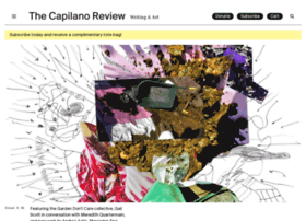 thecapilanoreview.ca
