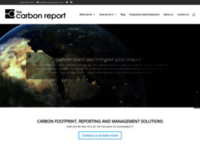 thecarbonreport.co.za
