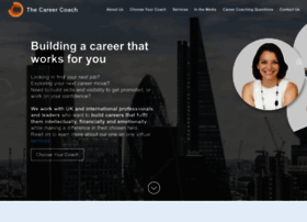 thecareercoach.co.uk