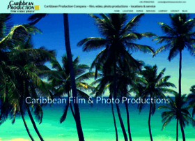 thecaribbeanproduction.com