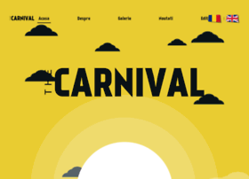 thecarnival.ro