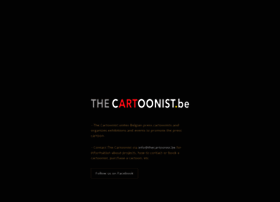thecartoonist.be