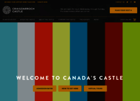 thecastle.ca