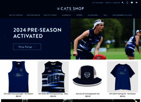 thecatsshoponline.com.au