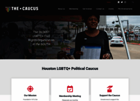 thecaucus.org