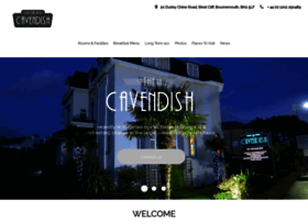 thecavendishhotel.co.uk