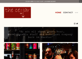 thecellarchester.co.uk