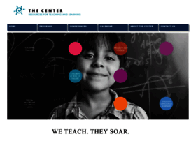 thecenterweb.org