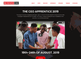 theceoapprenticeafrica.com.ng