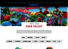 thechadvalley.co.uk