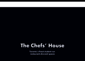 thechefshouse.com