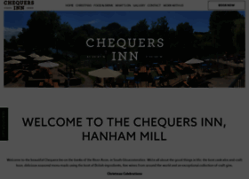 thechequershanhammills.co.uk