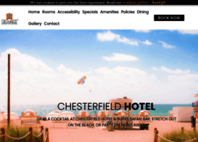 thechesterfieldhotel.com
