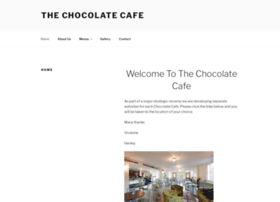 thechocolatecafe.info