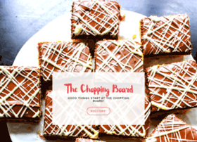 thechoppingboard.ie