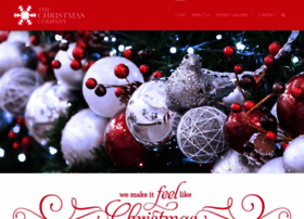 thechristmascompany.com.au