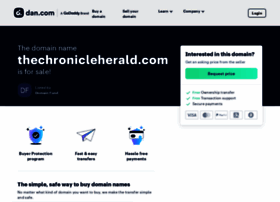 thechronicleherald.com