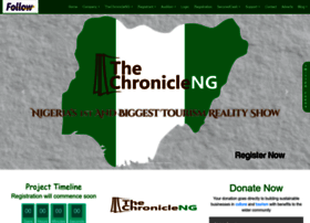 thechronicleng.com.ng