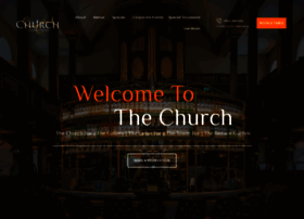 thechurch.ie