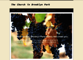 thechurchinbrooklynpark.org