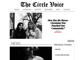 thecirclevoice.org
