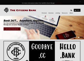 thecitizensbank.cc